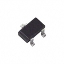 PNP 40V 0,5A 0,2W SOT-23