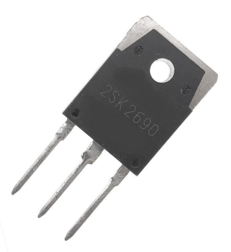 MOSFET