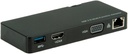 USB 3.0 Multifunction Adapter