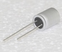 Capacitor: polymer; 82uF; 35VDC; ESR: 20mΩ; SEPF; THT; ±20%; Ø8x12mm