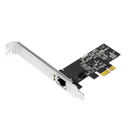 10/100/1000/2500 MBit/s PCI Express network card