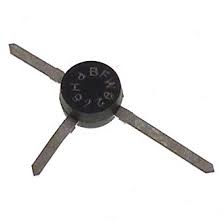 NPN 15V 0,05A 0,3W TO-119