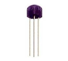 P-FET 20V 15mA 0.35W TO-106