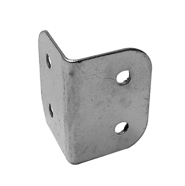 Metalvinkel 29x40mm.