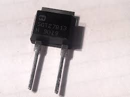 Transientbeskytter Bidirektionel TO-202