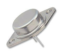 NPN Darl+Diode 60V 10A 100W TO-3