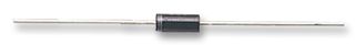 DIODE, FAST, 2A, 400V DO-201AD