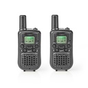 Walkie-talkie sæt