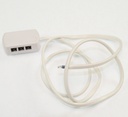 LED spot 6-fordeler