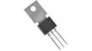 TRIAC 400V 2,5A sensistive gate TO-202AB
