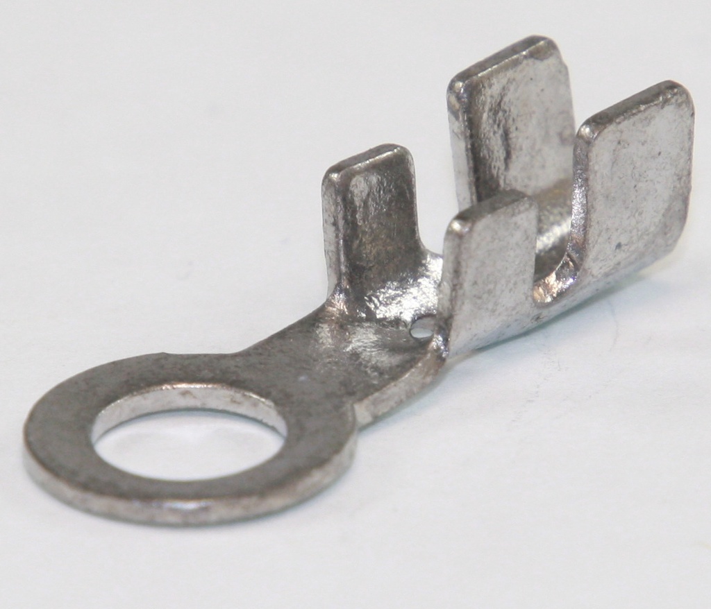 Ringkabelsko Ø7,0-16,00 mm² 29x9x12mm