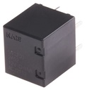 High Current Relay DPDT 20A 12V 180R