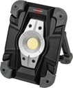 Genopladeligt LED arbejdslampe 10 W IP54 med USB