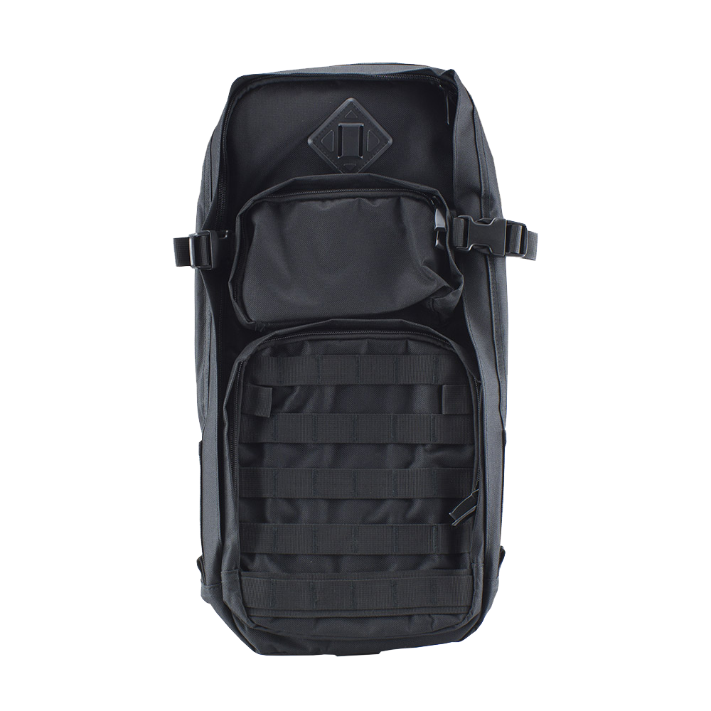 White Shark GAMING BACKPACK GHOST RIDER