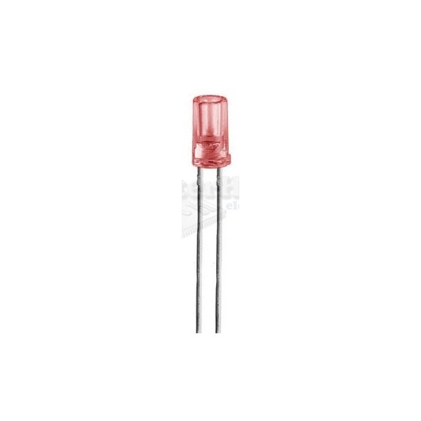 Fiber Optic Transm. Diode