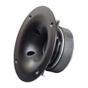 Diskantenhed 25W 8R Ø=115mm.