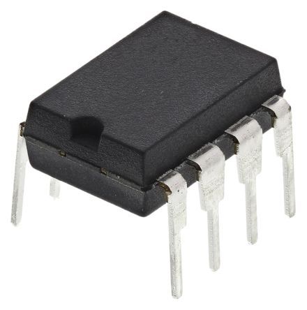 8K/16KI2CSerialEEPROM DIP-8