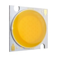 COB-POWER-LED, 20W, varm hvid