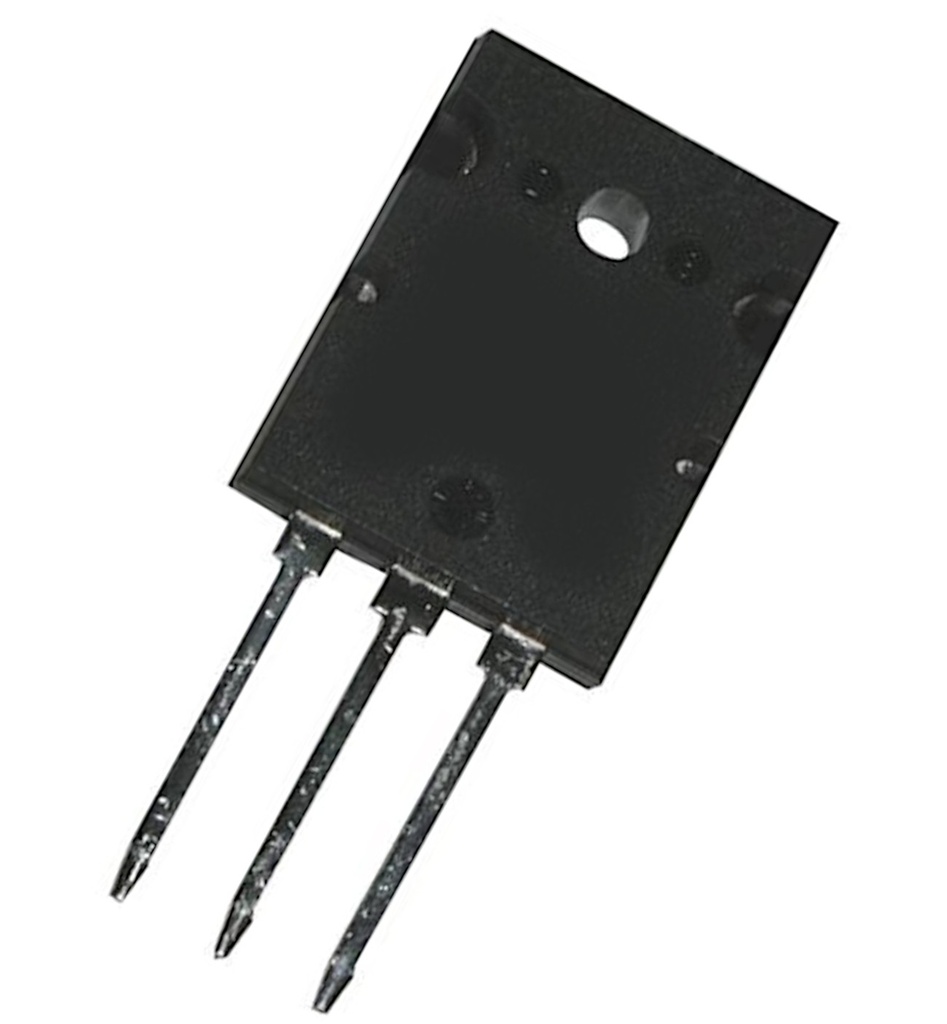 N-Ch. Mosfet 200V 12A 150W TO-247