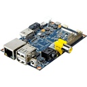 Banana Pi, 1 GB DDR3, A20 ARMCorteX-A7