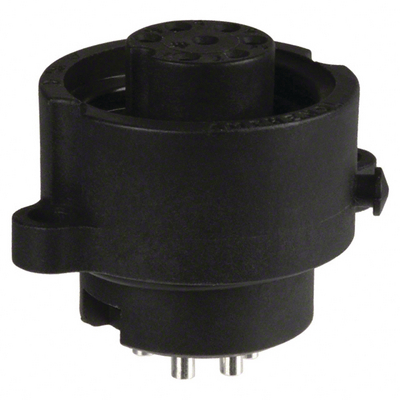Appliance socket 6+PEP