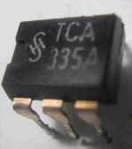 DARL PREAMP ?15V 70MA