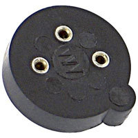 Transistorsokkel TO-39