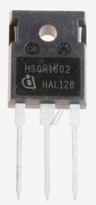 TRANSISTOR PG-TO-247-3 -ROHS-KONFORM