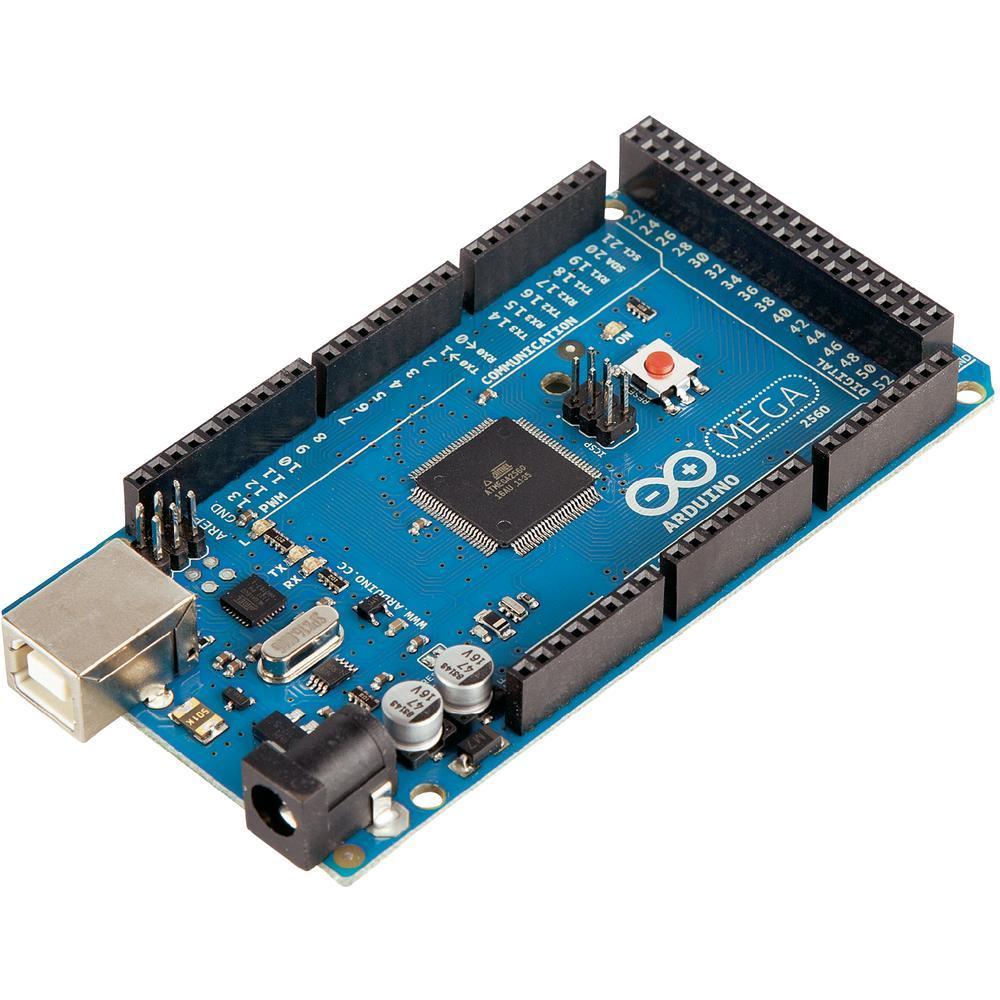 ARDUINO ATMEGA 2560,REV3, BOARD