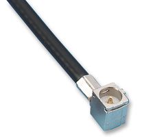 RADIALL LEAD, RG178 MMT R/A, 0.2M