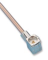 RADIALL LEAD, RG174 MMT R/A, 0.2M