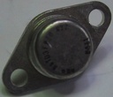 F-Thyristor + diode, 700V, 3,2A