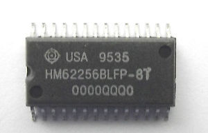 SRAM - SOP28