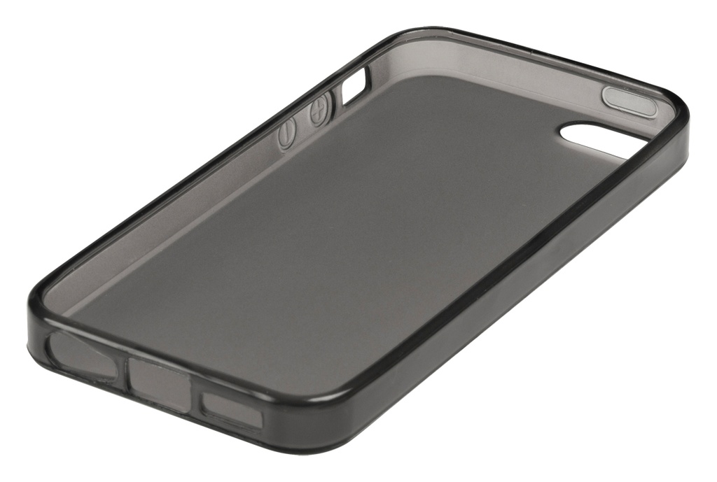 Gelly case Galaxy S5 black