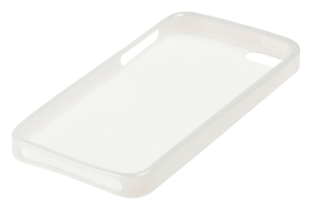 Gelly case Galaxy S5 white