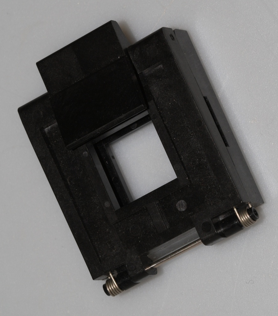 PLCC testsokkel for PLCC 84 pin nepenthe