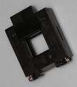 PLCC testsokkel for PLCC 84 pin nepenthe