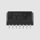 RTC Ser. Interf. EEPROM 23ppm VSOJ20