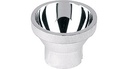 LED reflektor for 5mm. LED, Ø = 12mm.