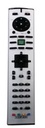 Multimedia PC-fjernbetjening