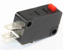 Microswitch 5A 125V/250V-AC 27,8x15,9x10,3mm