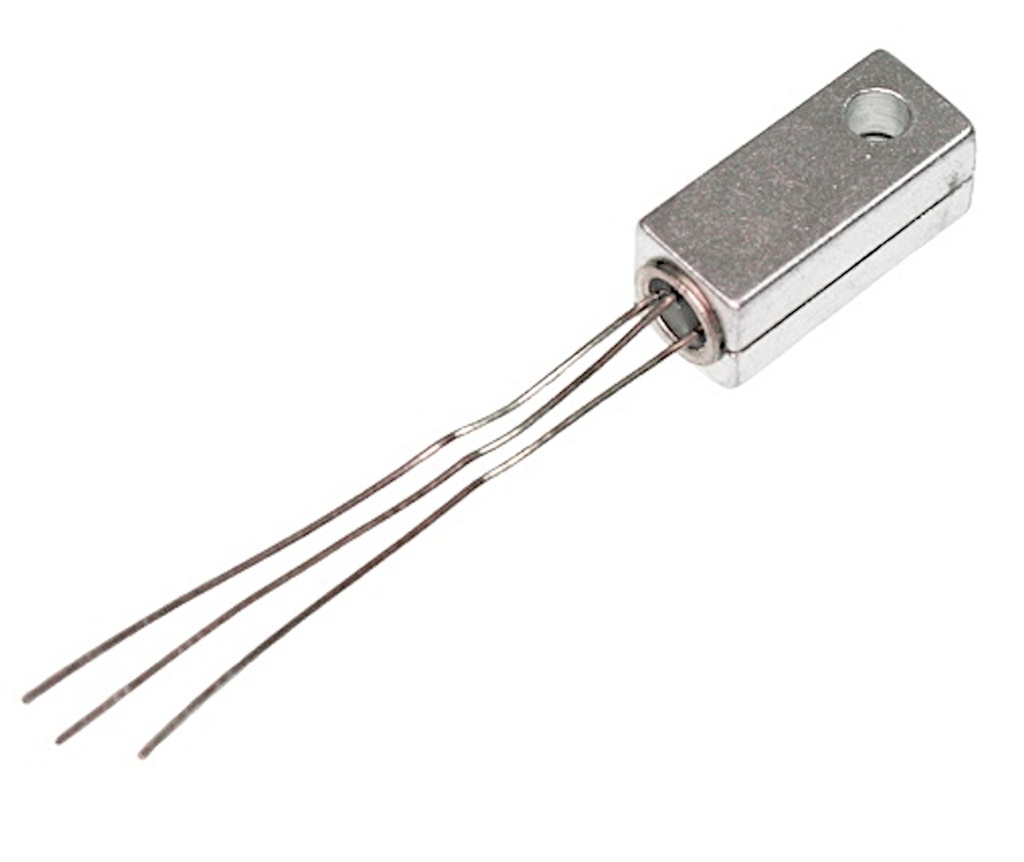 AC180K - PNP