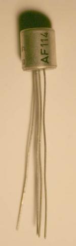 PNP 20V 0,01A TO-7