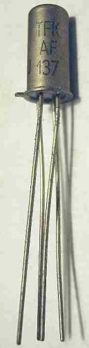 PNP Germanium