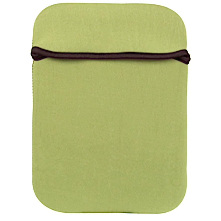 10" Cover til Tablet / iPad , vendbar, grøn