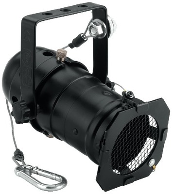 PAR20 chassis, Sort