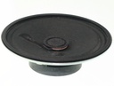Miniature Speaker 0,5W 8 Ohm Ø=66mm