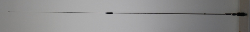 144MHz antenne