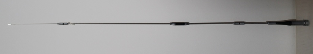 144MHz dual band mobile ham antenne