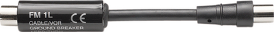 Aerial Isolator